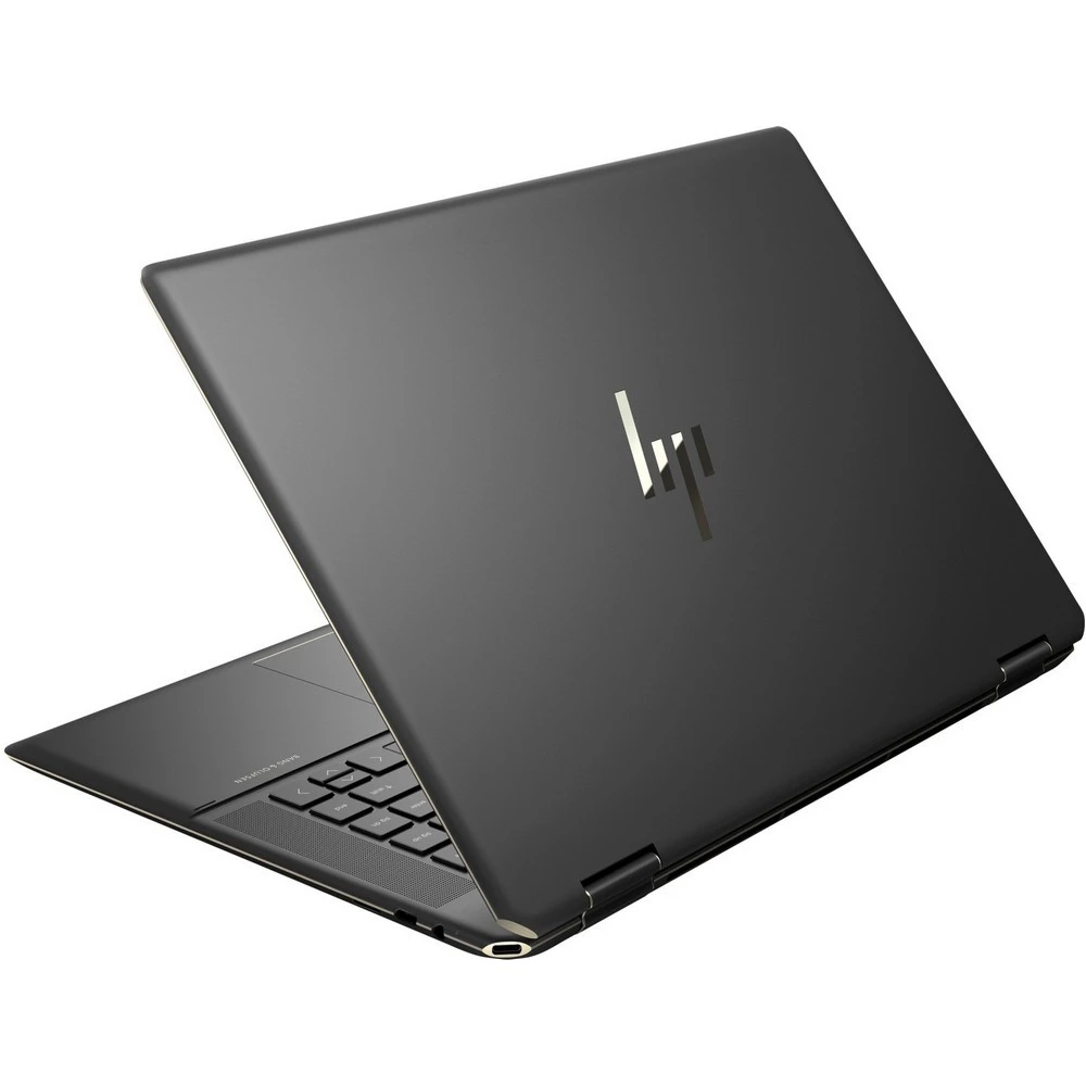 Ноутбук HP Spectre x360 16-f1012ci 725X0EA 16 ", 4K Ultra HD + 3840x2400 (16:10), Core i7, 16 Гб