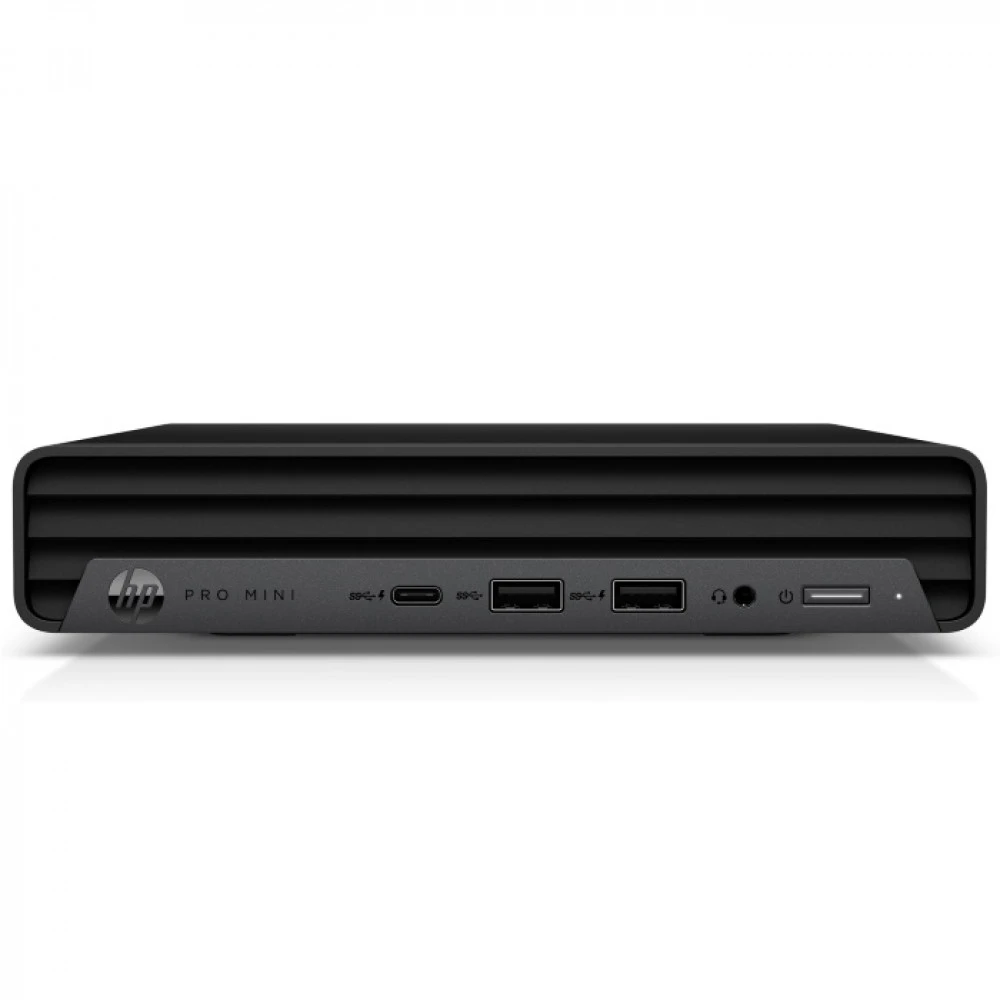 Персональный компьютер HP ProDesk 400 G9 Mini 4G4N7AV Core i5, 12500T, 2.0, 16 Гб, Windows 11 Pro