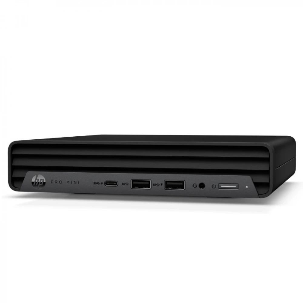 Персональный компьютер HP ProDesk 400 G9 Mini 4G4N7AV Core i5, 12500T, 2.0, 16 Гб, Windows 11 Pro