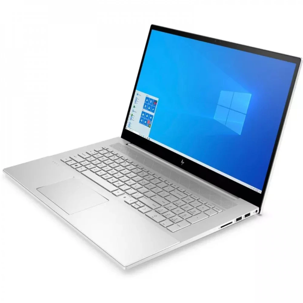 Ноутбук HP Envy 17-cg1075 50U28UA 17.3 ", FHD 1920x1080 (16:9), Core i7, 16 Гб