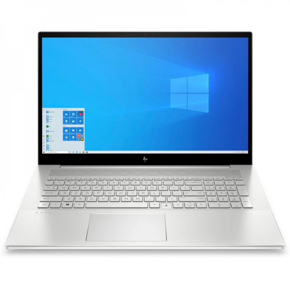 Ноутбук HP Envy 17-cg1075 50U28UA 17.3 ", FHD 1920x1080 (16:9), Core i7, 16 Гб