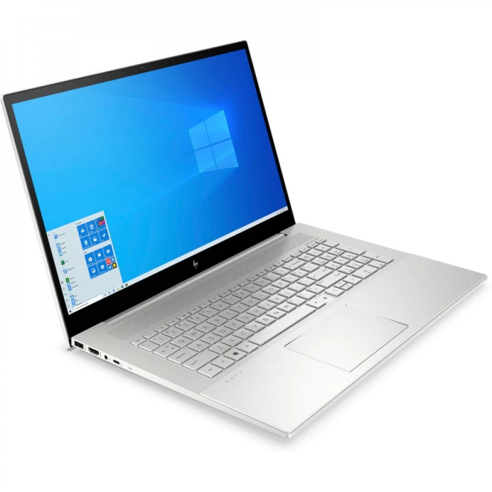 Ноутбук HP Envy 17-cg1075 50U28UA 17.3 ", FHD 1920x1080 (16:9), Core i7, 16 Гб