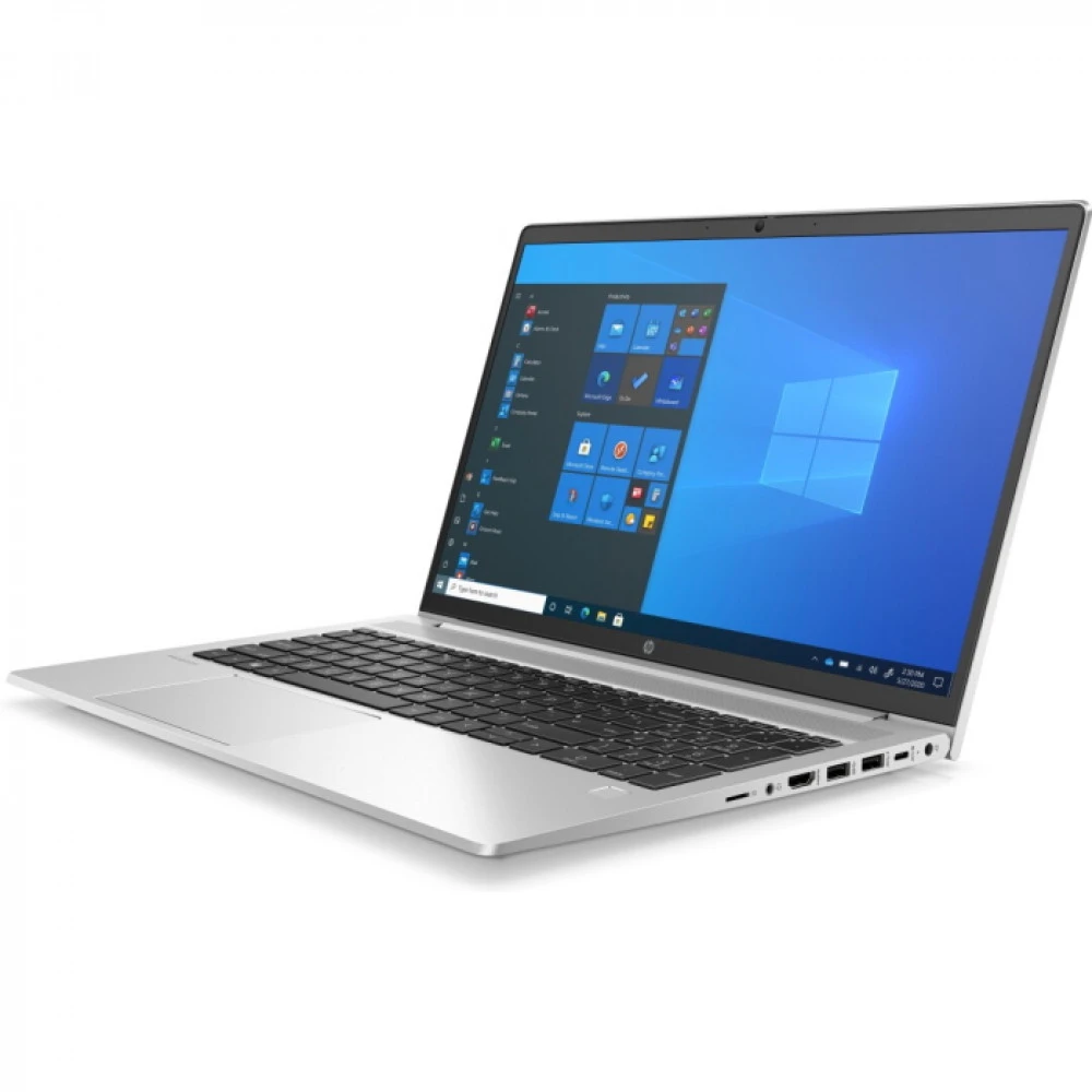 Ноутбук HP Probook 450 G8 1A893AV 15.6 ", FHD 1920x1080 (16:9), Core i5, 8 Гб