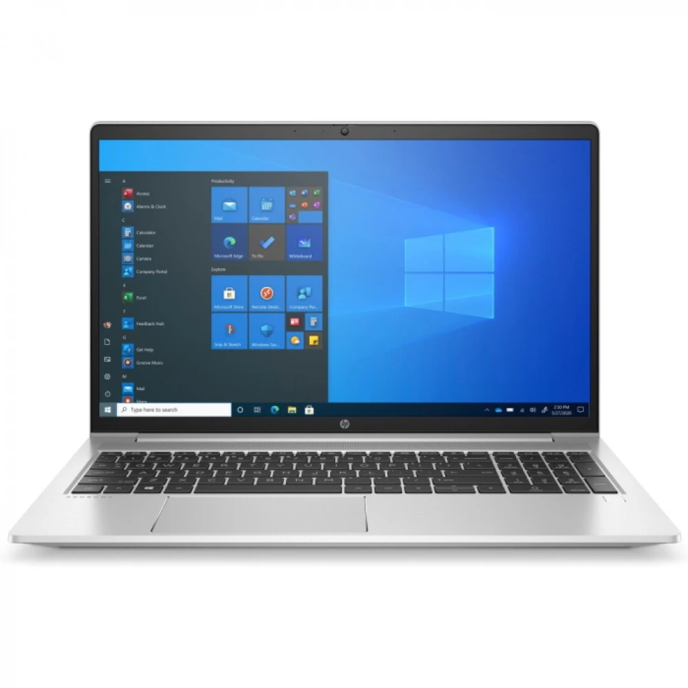 Ноутбук HP Probook 450 G8 1A893AV 15.6 ", FHD 1920x1080 (16:9), Core i5, 8 Гб