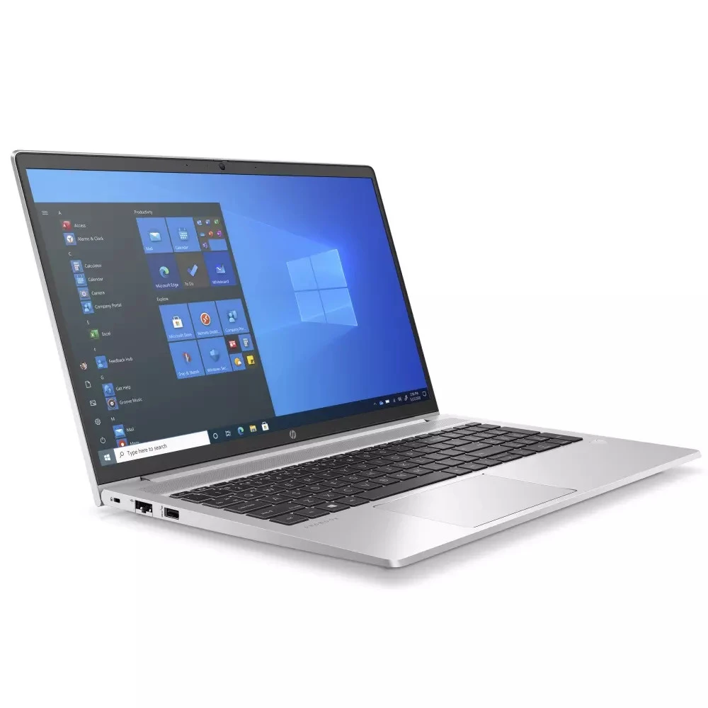 Ноутбук HP Probook 455 G8 4K7A7EA 15.6 ", FHD 1920x1080 (16:9), Ryzen 3, 8 Гб