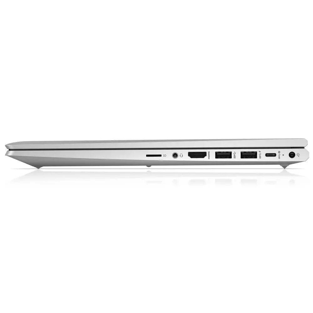 Ноутбук HP Probook 455 G8 4K7A7EA 15.6 ", FHD 1920x1080 (16:9), Ryzen 3, 8 Гб