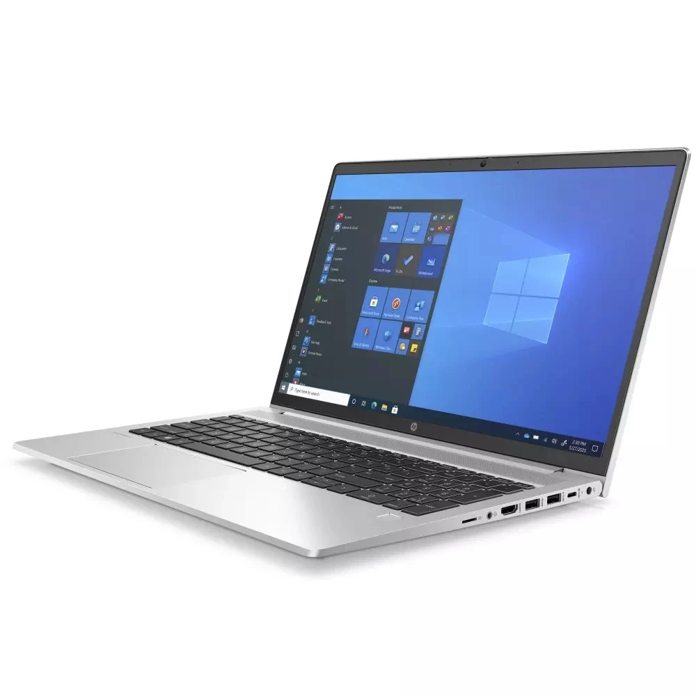 Ноутбук HP Probook 455 G8 4K7A7EA 15.6 ", FHD 1920x1080 (16:9), Ryzen 3, 8 Гб