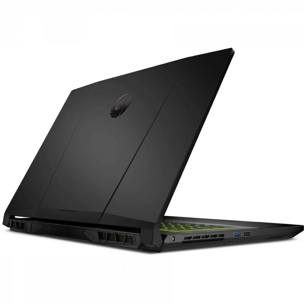 Ноутбук MSI Alpha 17 B5EEK-040XRU 9S7-17LL12-040 17.3 ", FHD 1920x1080 (16:9), Core i9, 16 Гб