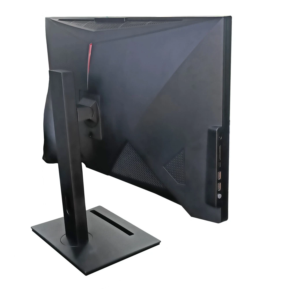 Моноблок HIPER V3127GMA1B 27 ", Intel, Core i3, 10105, 3.7, 8 Гб, 256 Гб