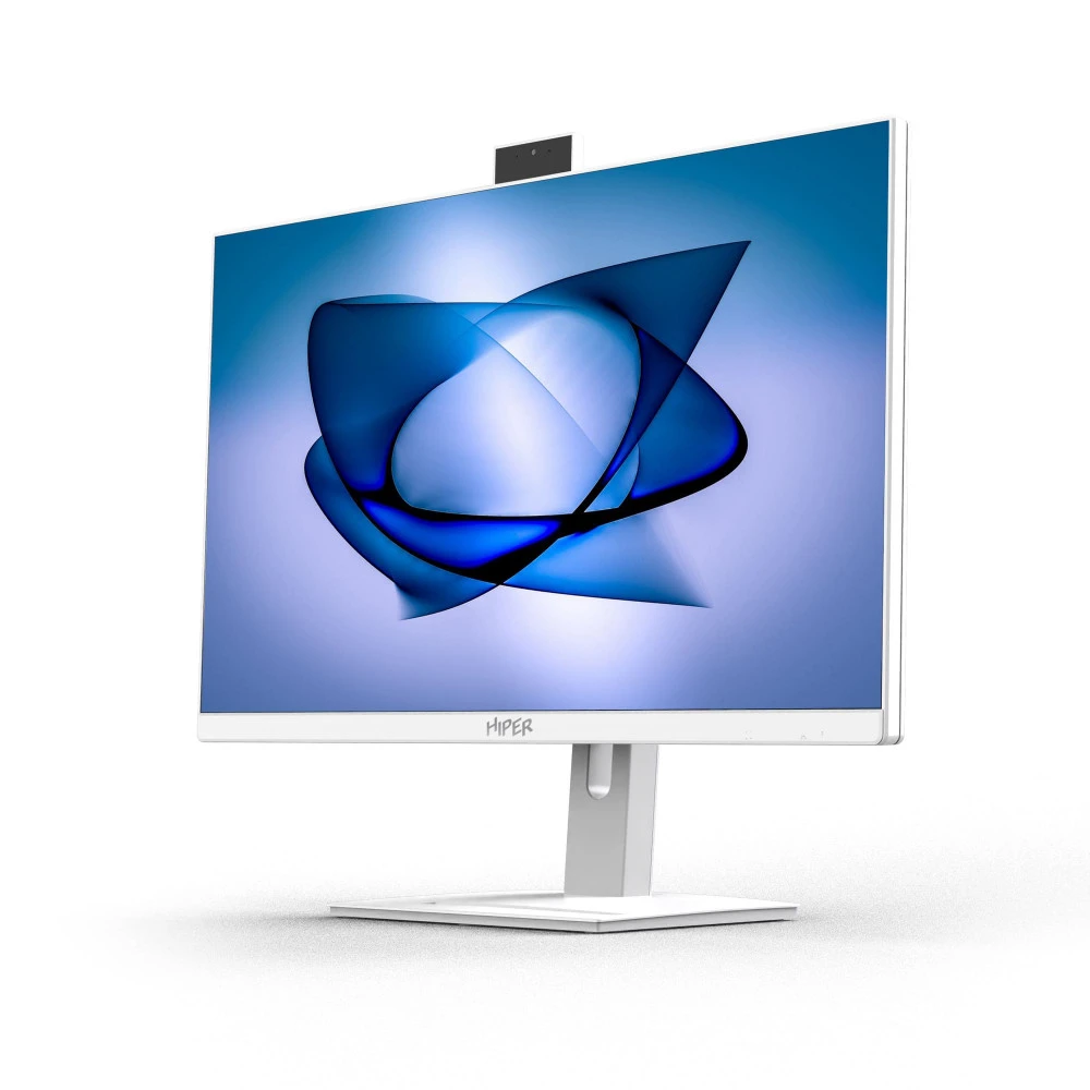 Моноблок HIPER V3027PLA3W 27 ", Intel, Core i5, 10400, 2.9, 8 Гб, 512 Гб
