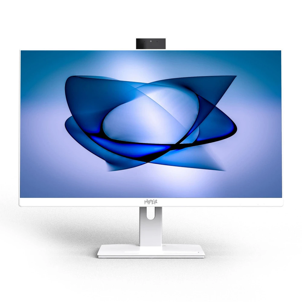Моноблок HIPER V3027PLA3W 27 ", Intel, Core i5, 10400, 2.9, 8 Гб, 512 Гб