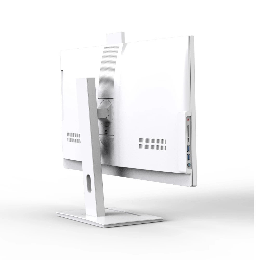 Моноблок HIPER V3027PLA3W 27 ", Intel, Core i5, 10400, 2.9, 8 Гб, 512 Гб