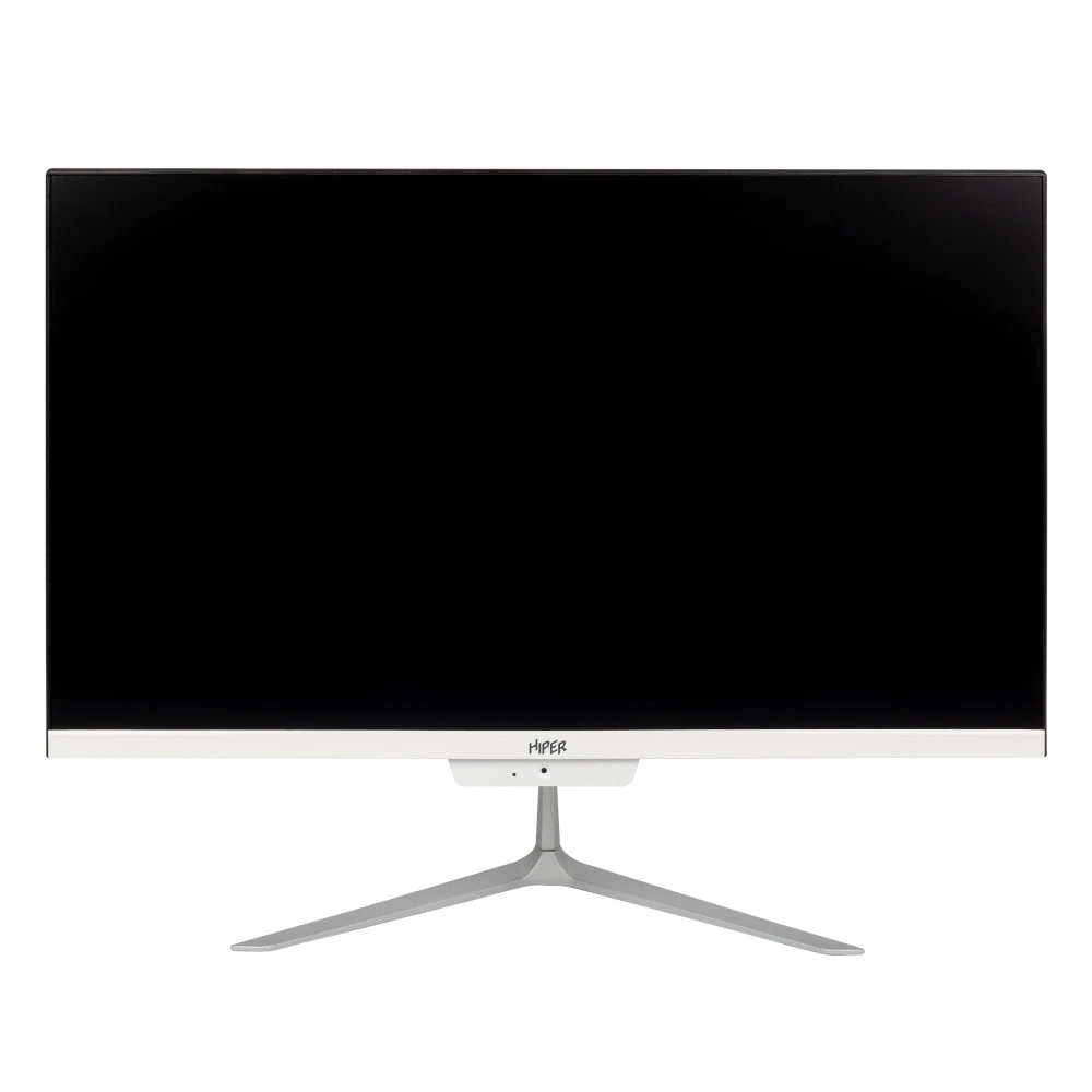 Моноблок HIPER 9YXTHV8I2W 23.8 ", Intel, Pentium, G6405, 4.1, 8 Гб, 256 Гб
