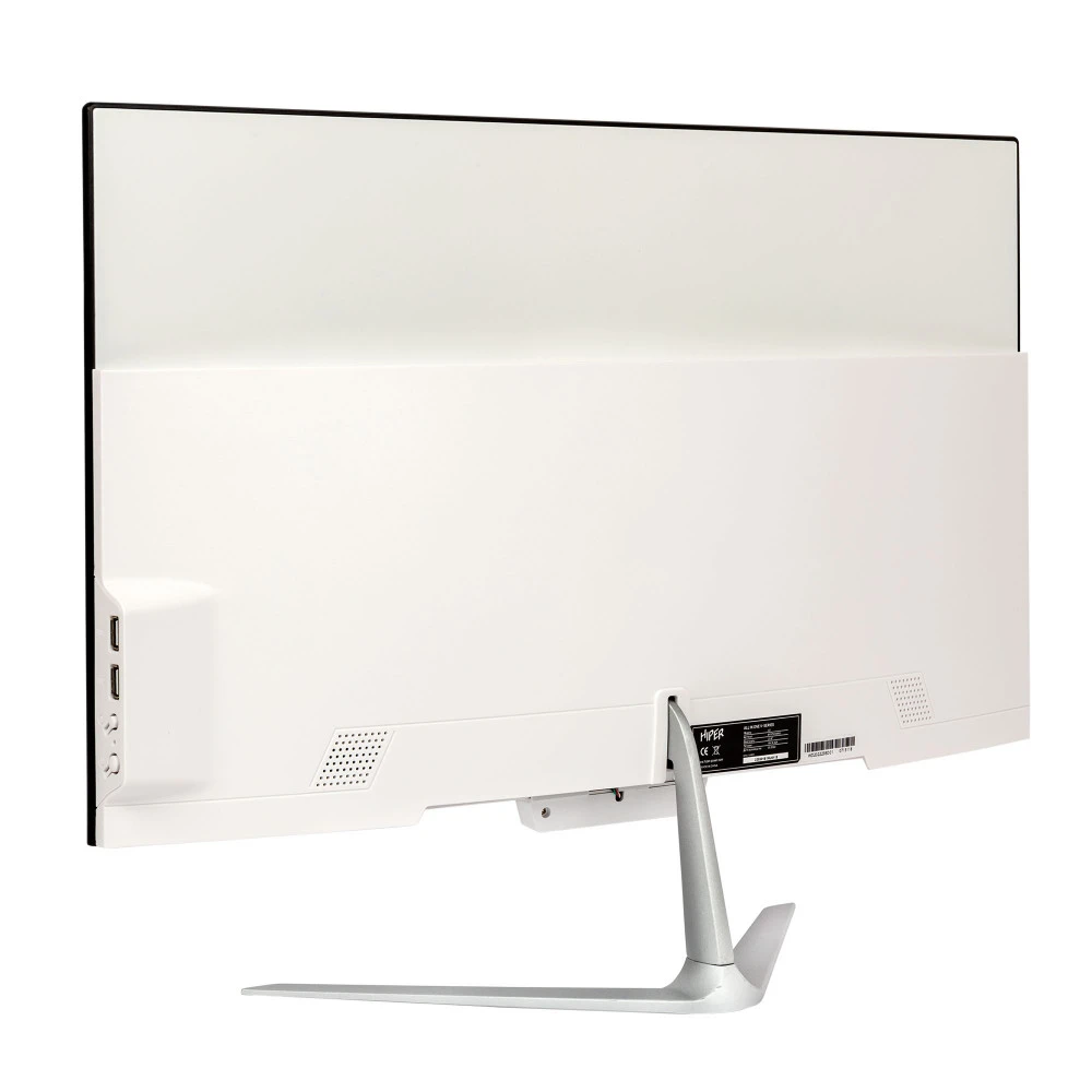 Моноблок HIPER 9YXTHV8I2W 23.8 ", Intel, Pentium, G6405, 4.1, 8 Гб, 256 Гб