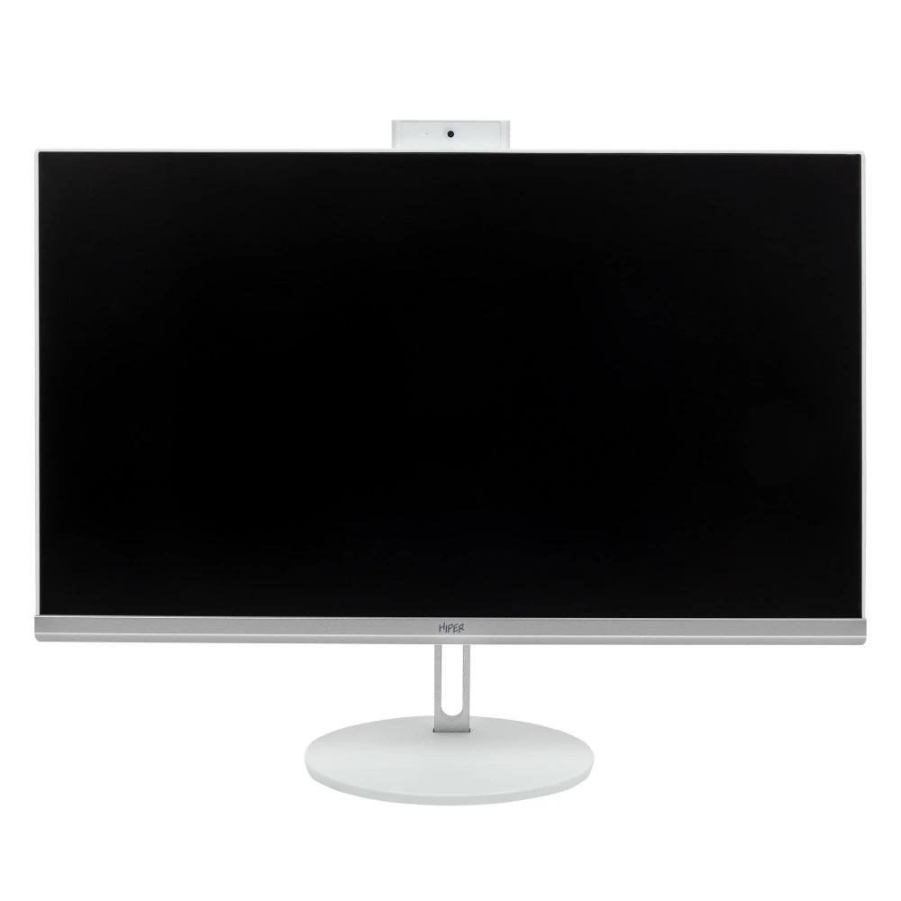 Моноблок HIPER HO2ZHLFB2W 23.8 ", Intel, Core i3, 10105, 3.7, 8 Гб, 256 Гб