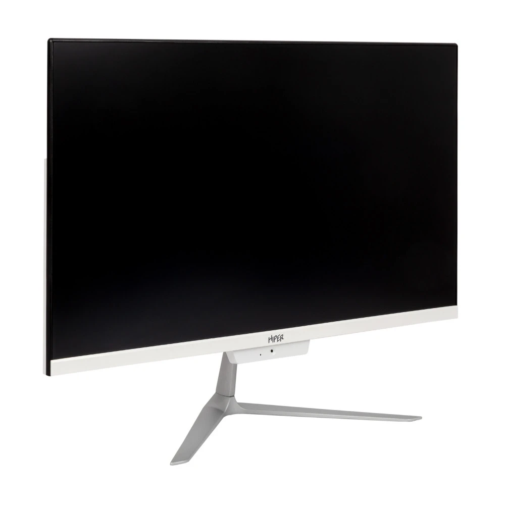 Моноблок HIPER 9YXTHV8I4W 23.8 ", Intel, Core i3, 10105, 3.7, 8 Гб, 256 Гб