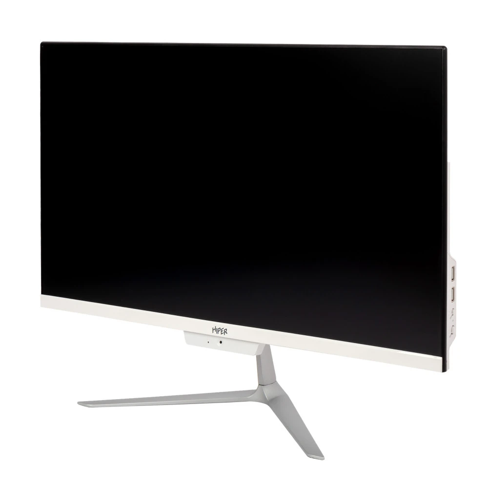 Моноблок HIPER 9YXTHV8I4W 23.8 ", Intel, Core i3, 10105, 3.7, 8 Гб, 256 Гб