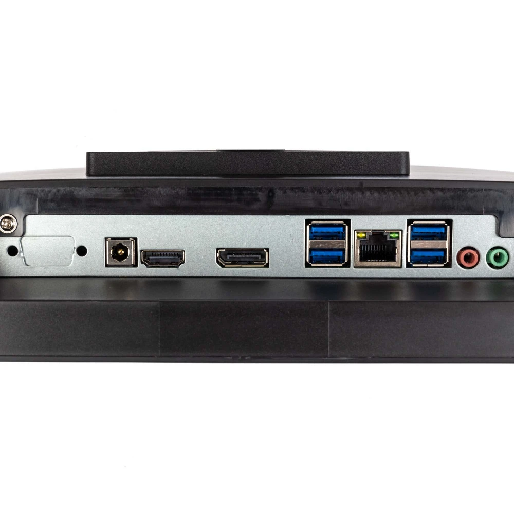 Моноблок HIPER 74YQCYXU5B 23.8 ", Intel, Core i5, 10400, 2.9, 8 Гб, 512 Гб