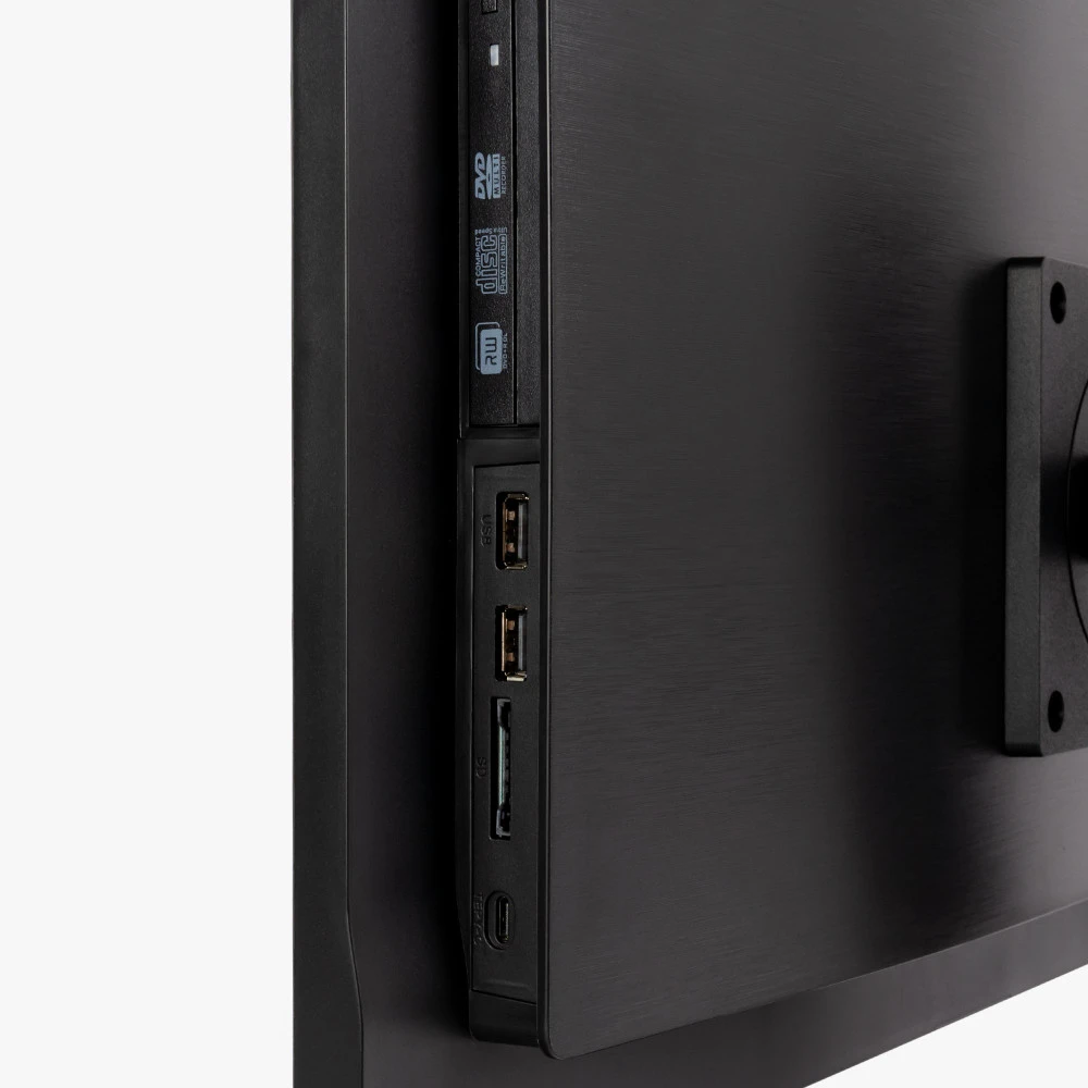 Моноблок HIPER 74YQCYXU5B 23.8 ", Intel, Core i5, 10400, 2.9, 8 Гб, 512 Гб
