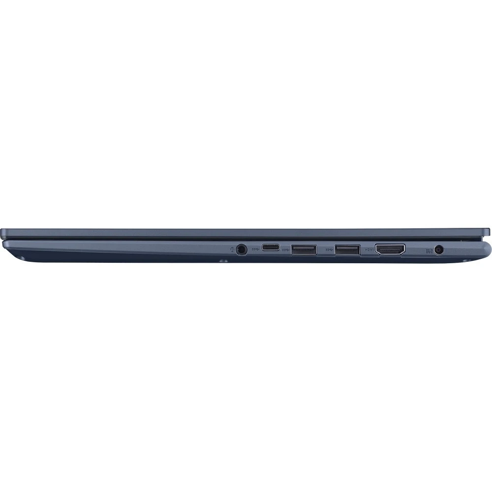 Ноутбук Asus VivoBook 16X X1603ZA 90NB0WB1-M00C90 16 ", WUXGA 1920x1200 (16:10), Core i5, 16 Гб