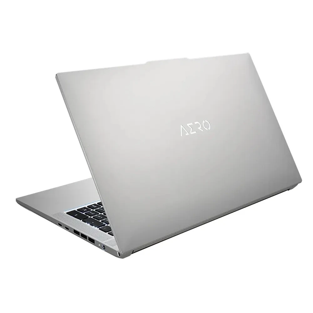 Ноутбук Gigabyte AERO 17 XE5 XE5-73RU744HP 17.3 ", 4K Ultra HD 3840x2160 (16:9), Core i7, 32 Гб