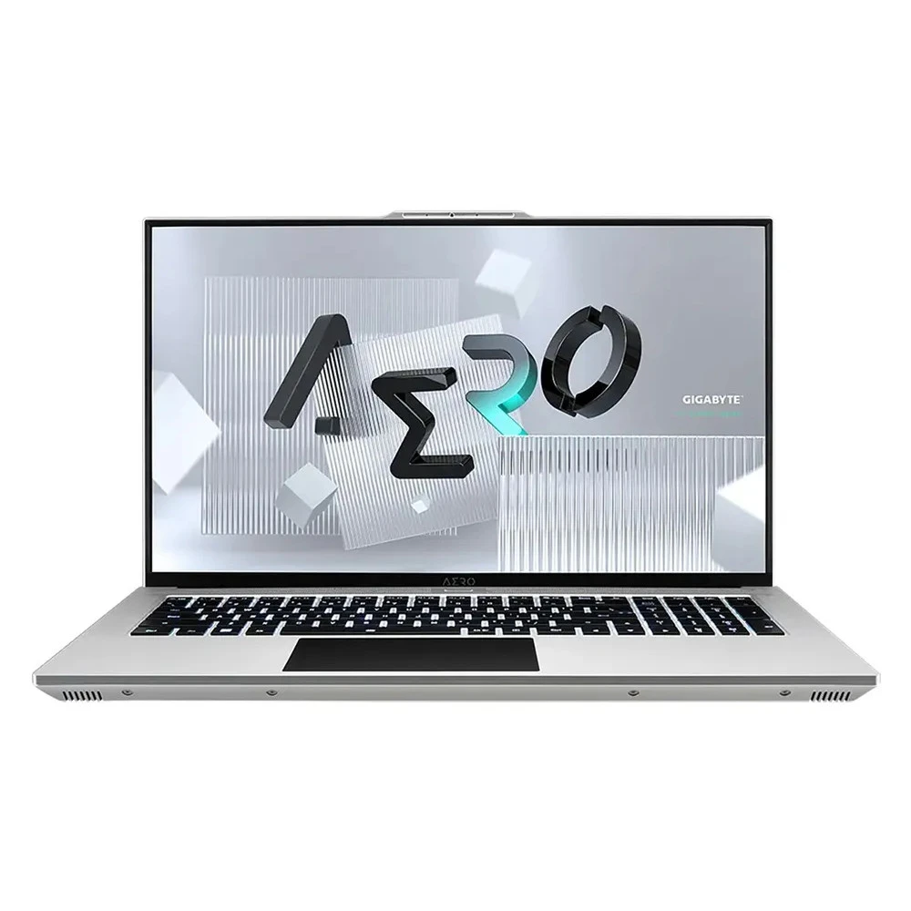 Ноутбук Gigabyte AERO 17 XE5 XE5-73RU744HP 17.3 ", 4K Ultra HD 3840x2160 (16:9), Core i7, 32 Гб