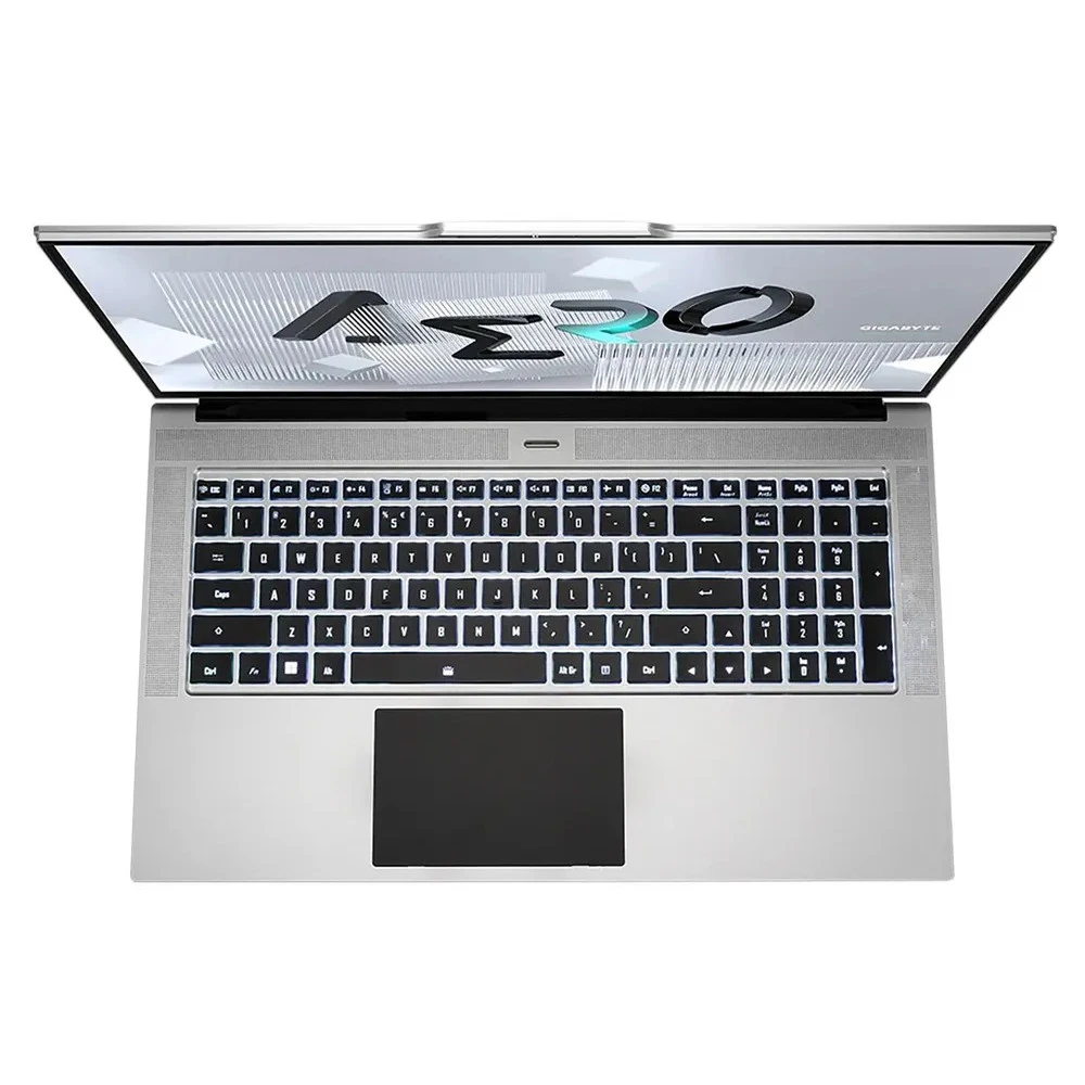 Ноутбук Gigabyte AERO 17 XE5 XE5-73RU744HP 17.3 ", 4K Ultra HD 3840x2160 (16:9), Core i7, 32 Гб