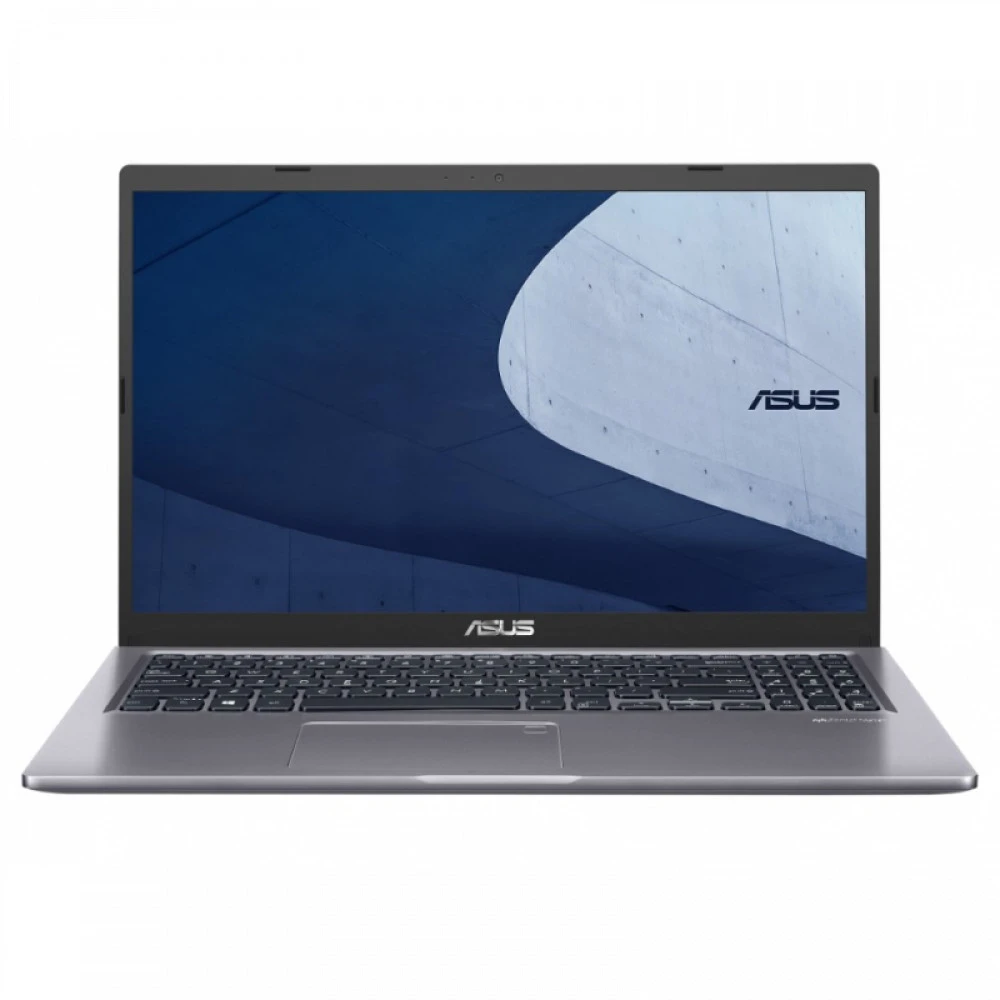 Ноутбук Asus ExpertBook P1 P1512CEA-EJ0137 (90NX05E1-M004Y0) 15.6 ", FHD 1920x1080 (16:9), Core i3, 8 Гб