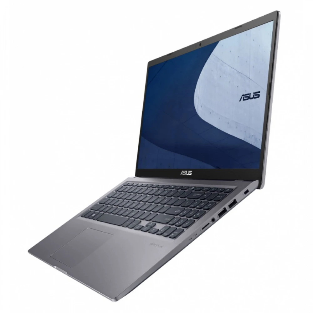 Ноутбук Asus ExpertBook P1 P1512CEA-EJ0137 (90NX05E1-M004Y0) 15.6 ", FHD 1920x1080 (16:9), Core i3, 8 Гб