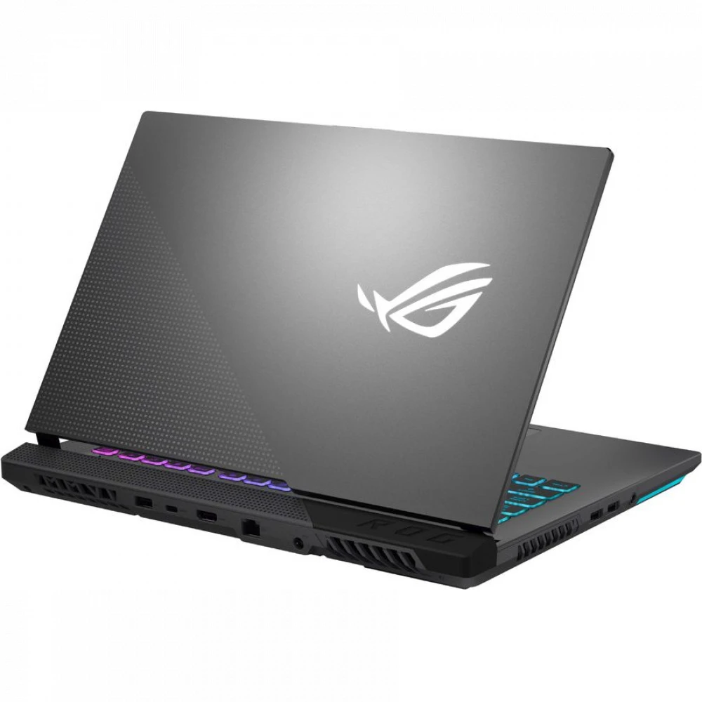 Ноутбук Asus ROG Strix G15 G513IE-HN065W 90NR0582-M002B0 15.6 ", FHD 1920x1080 (16:9), Ryzen 7, 16 Гб