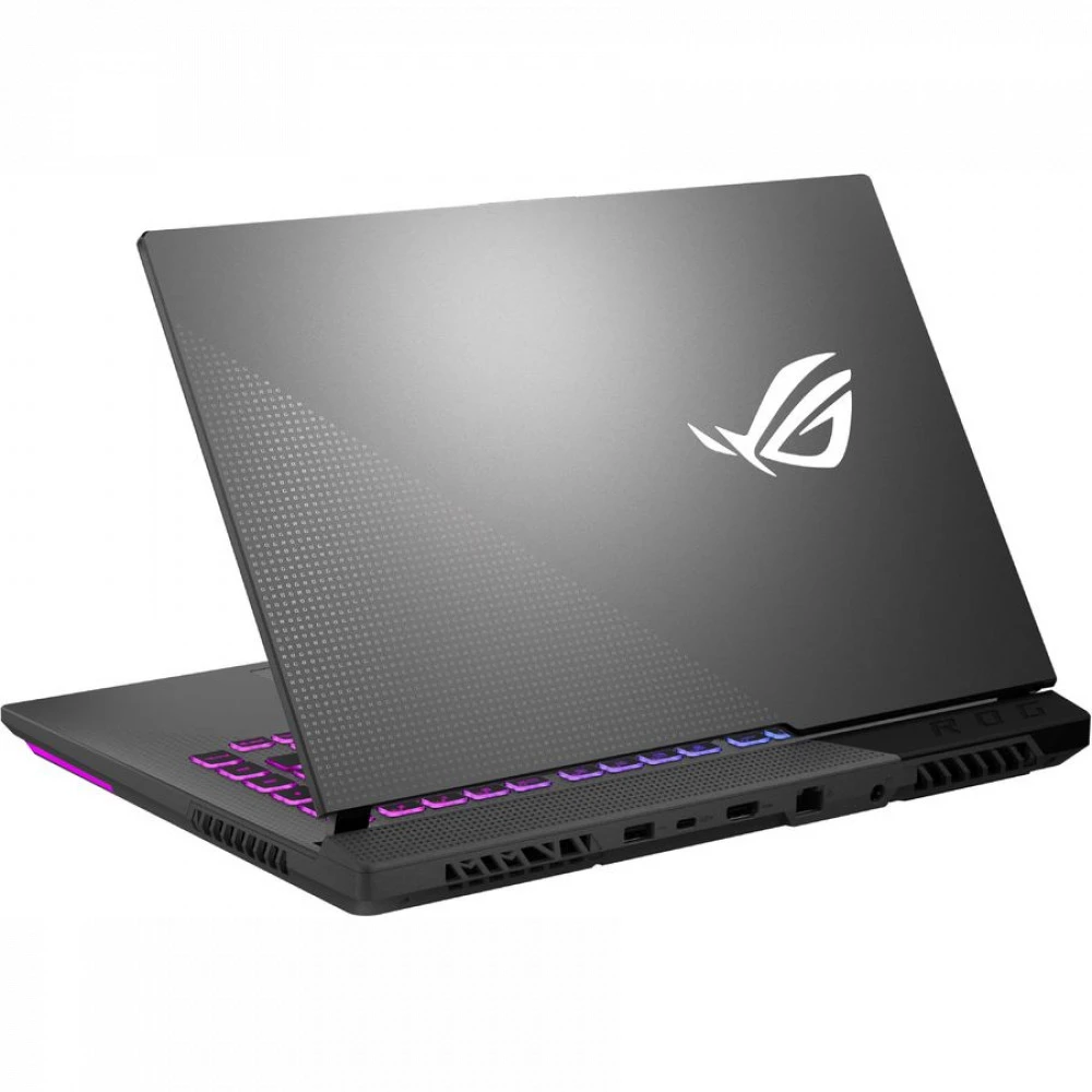 Ноутбук Asus ROG Strix G15 G513IE-HN065W 90NR0582-M002B0 15.6 ", FHD 1920x1080 (16:9), Ryzen 7, 16 Гб