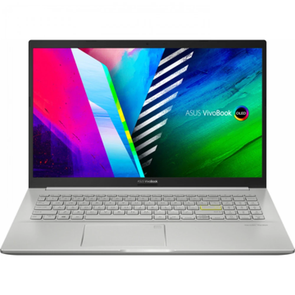 Ноутбук Asus VivoBook 15 M513UA OLED 90NB0TP2-M002Y0 15.6 ", FHD 1920x1080 (16:9), Ryzen 7, 16 Гб