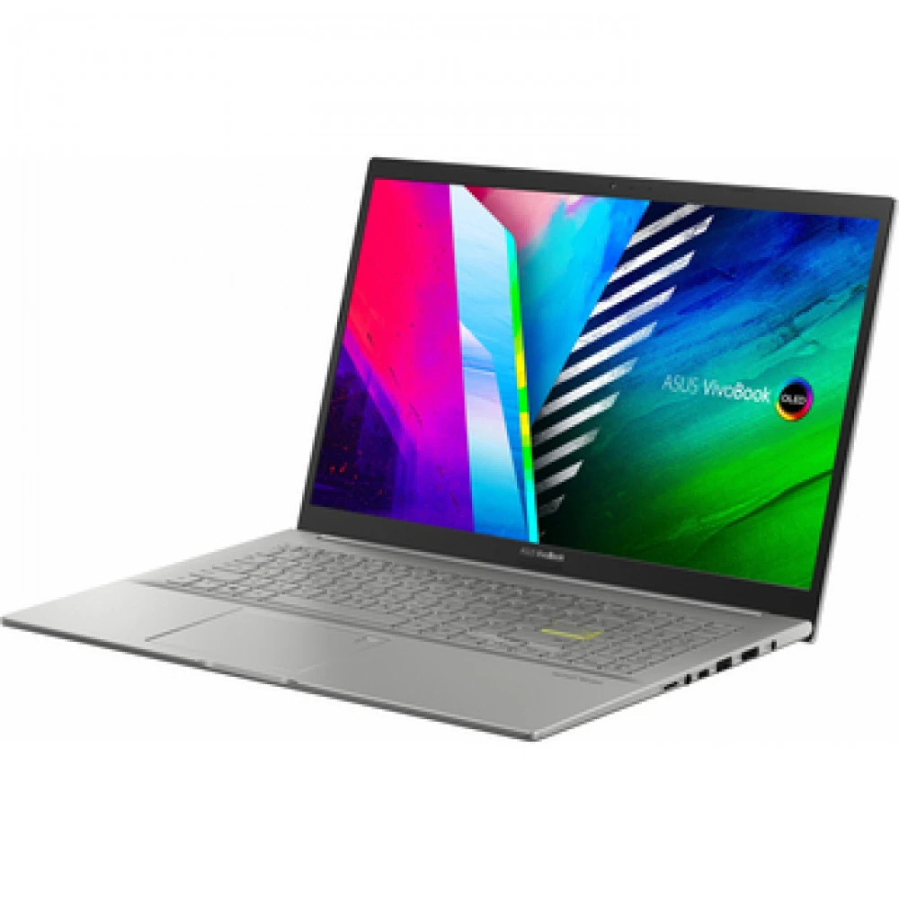 Ноутбук Asus VivoBook 15 M513UA OLED 90NB0TP2-M002Y0 15.6 ", FHD 1920x1080 (16:9), Ryzen 7, 16 Гб