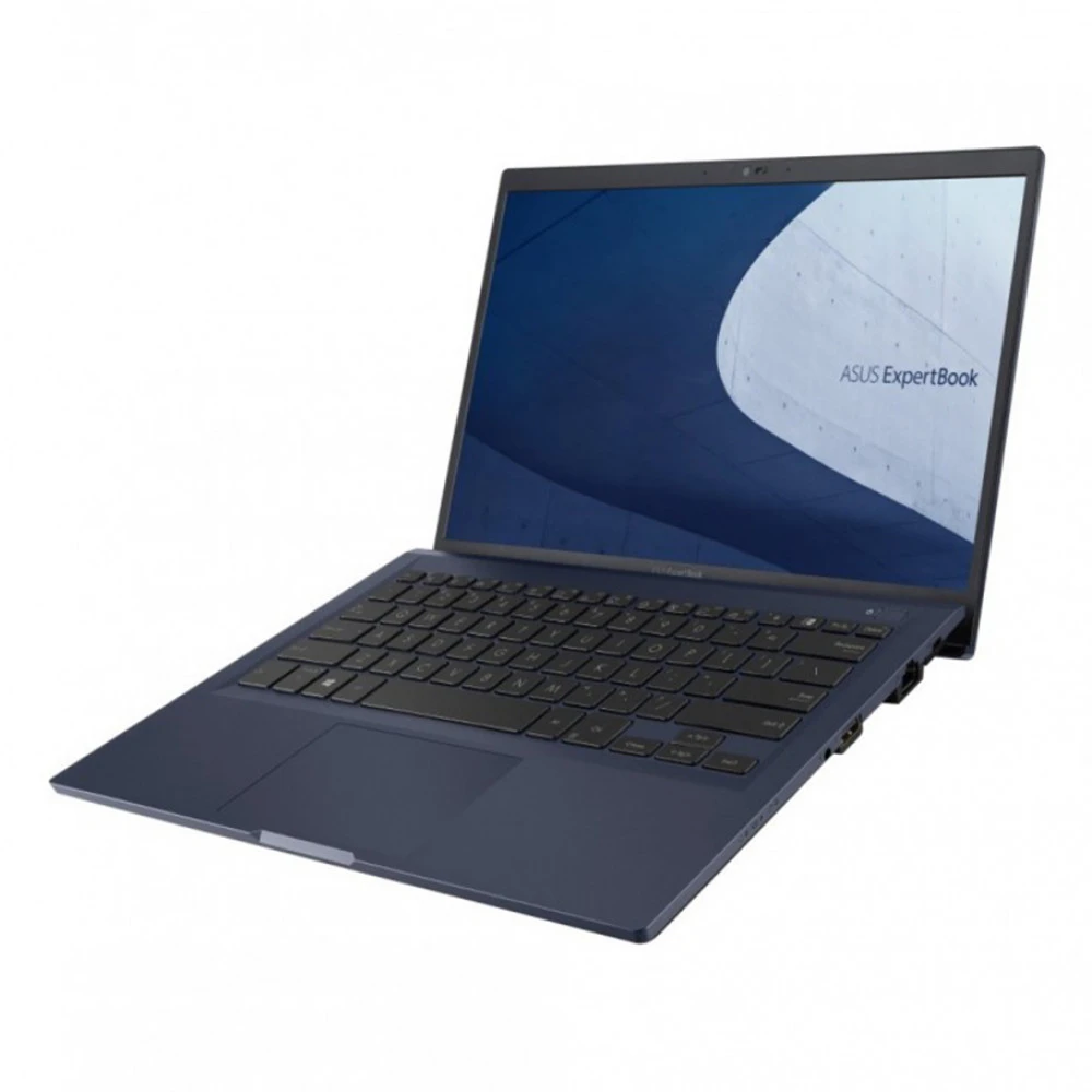 Ноутбук Asus ExpertBook B1 B1400CEAE-EB4332R 90NX0421-M01D70 14 ", FHD 1920x1080 (16:9), Core i5, 16 Гб