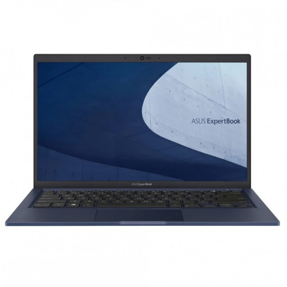 Ноутбук Asus ExpertBook B1 B1400CEAE-EB4332R 90NX0421-M01D70 14 ", FHD 1920x1080 (16:9), Core i5, 16 Гб