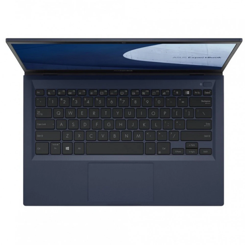 Ноутбук Asus ExpertBook B1 B1400CEAE-EB4332R 90NX0421-M01D70 14 ", FHD 1920x1080 (16:9), Core i5, 16 Гб