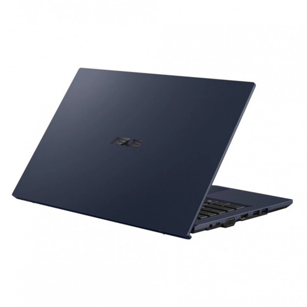 Ноутбук Asus ExpertBook B1 B1400CEAE-EB4332R 90NX0421-M01D70 14 ", FHD 1920x1080 (16:9), Core i5, 16 Гб