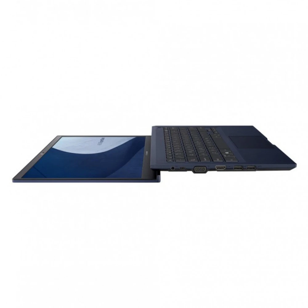 Ноутбук Asus ExpertBook B1 B1400CEAE-EB4332R 90NX0421-M01D70 14 ", FHD 1920x1080 (16:9), Core i5, 16 Гб