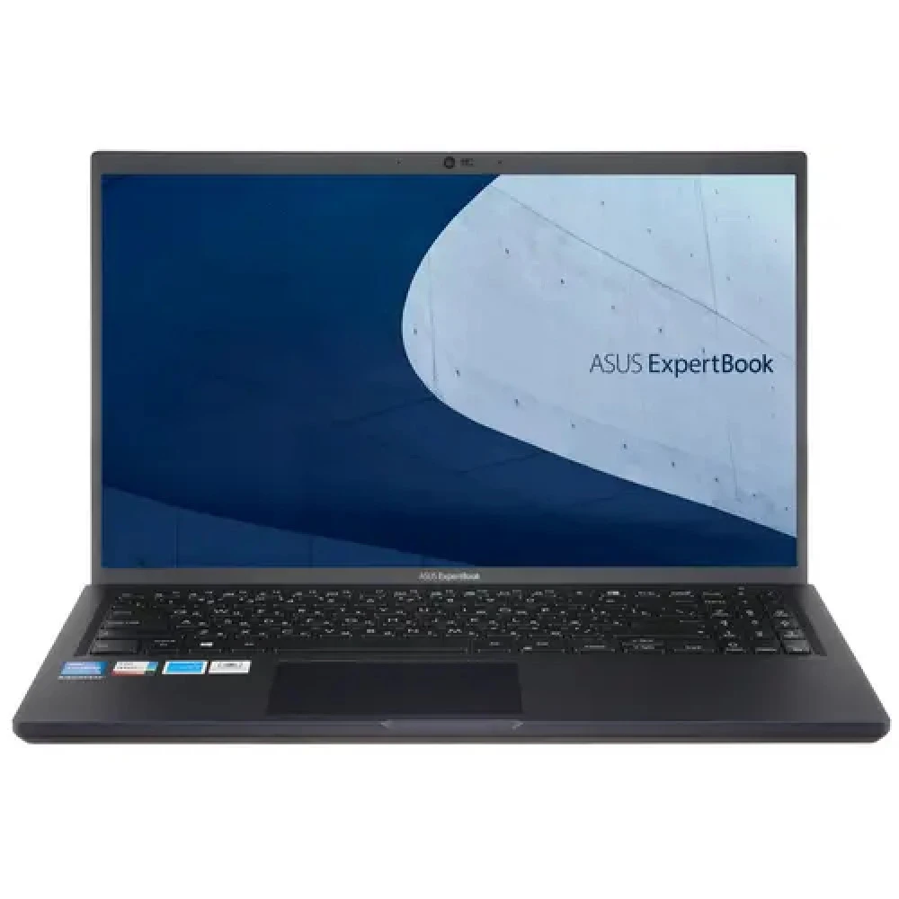Ноутбук Asus ExpertBook B1500CEAE-BQ2615X 90NX0441-M00E50 15.6 ", FHD 1920x1080 (16:9), Core i7, 16 Гб