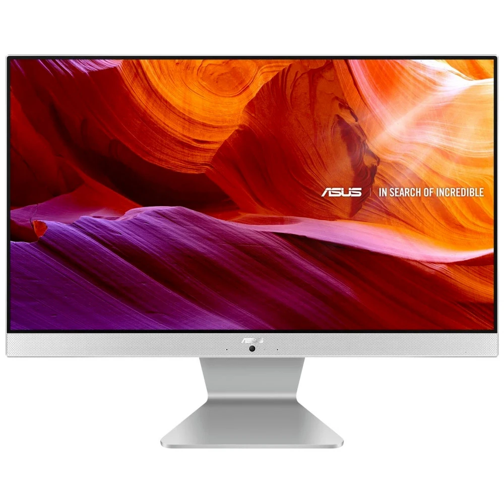 Моноблок Asus Vivo AiO V222GAK 90PT0212-M003L0 21.5 ", Intel, Pentium, J5040, 2.0, 8 Гб, 256 Гб