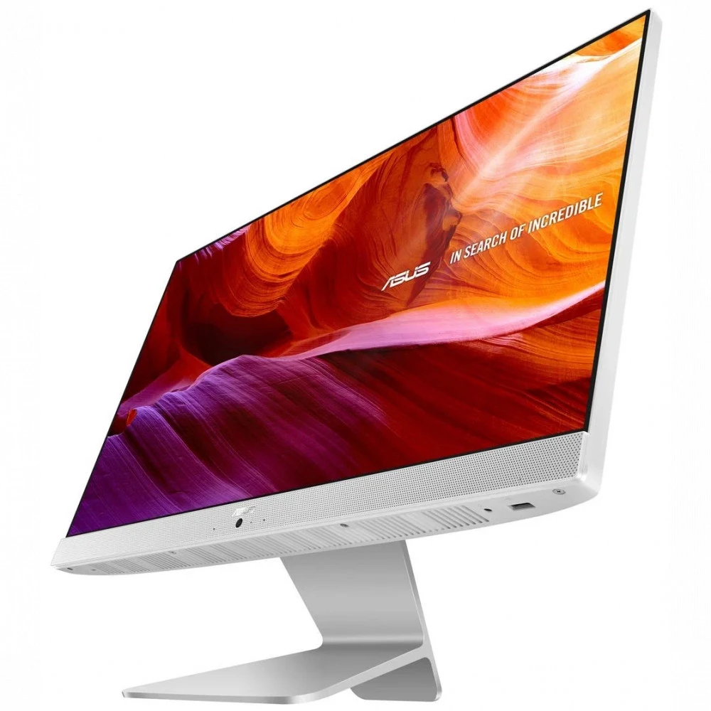 Моноблок Asus Vivo AiO V222GAK 90PT0212-M003L0 21.5 ", Intel, Pentium, J5040, 2.0, 8 Гб, 256 Гб