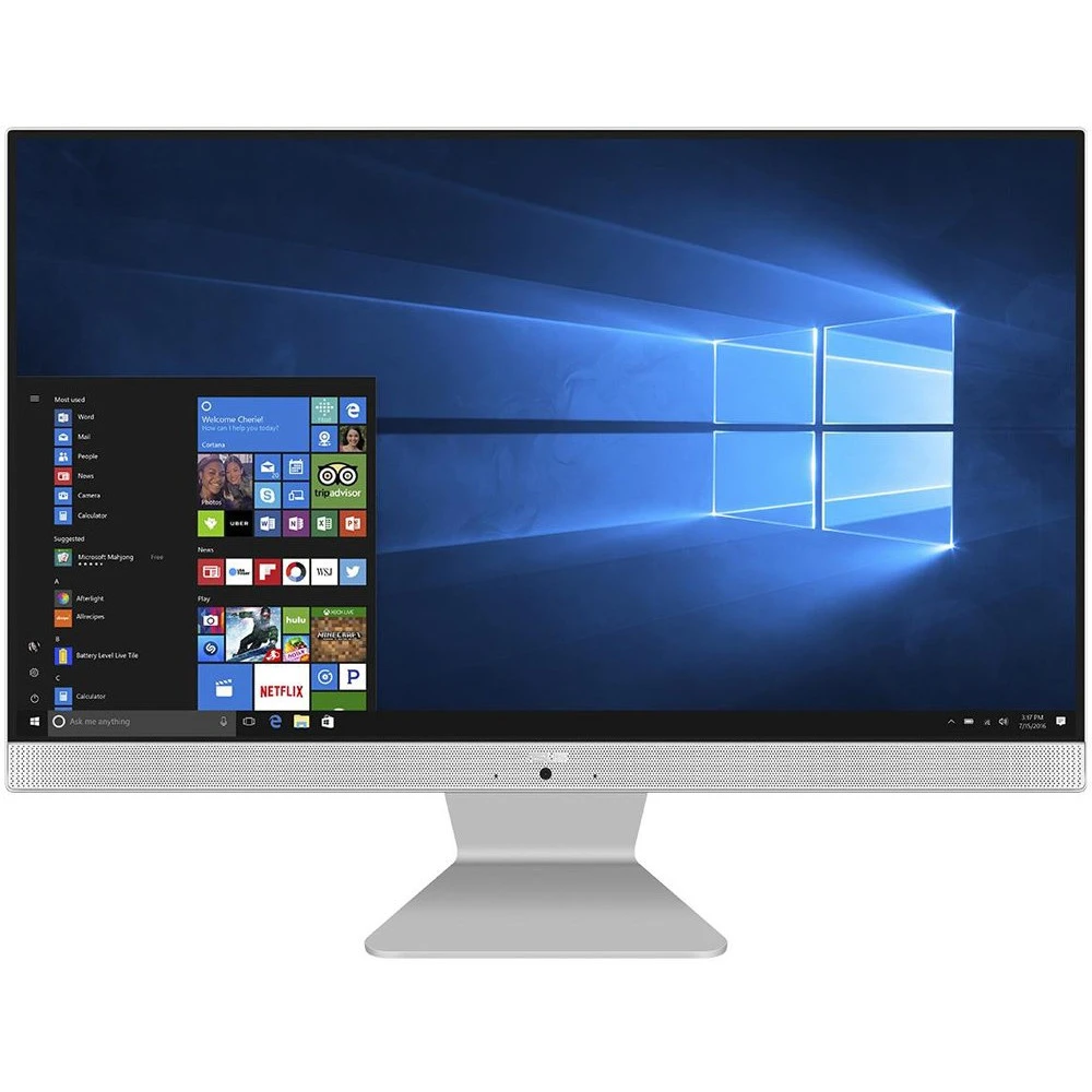 Моноблок Asus Vivo AiO V241EAK 90PT02T1-M001U0 23.8 ", Intel, Core i3, 1115G4, 3.0, 8 Гб, 512 Гб
