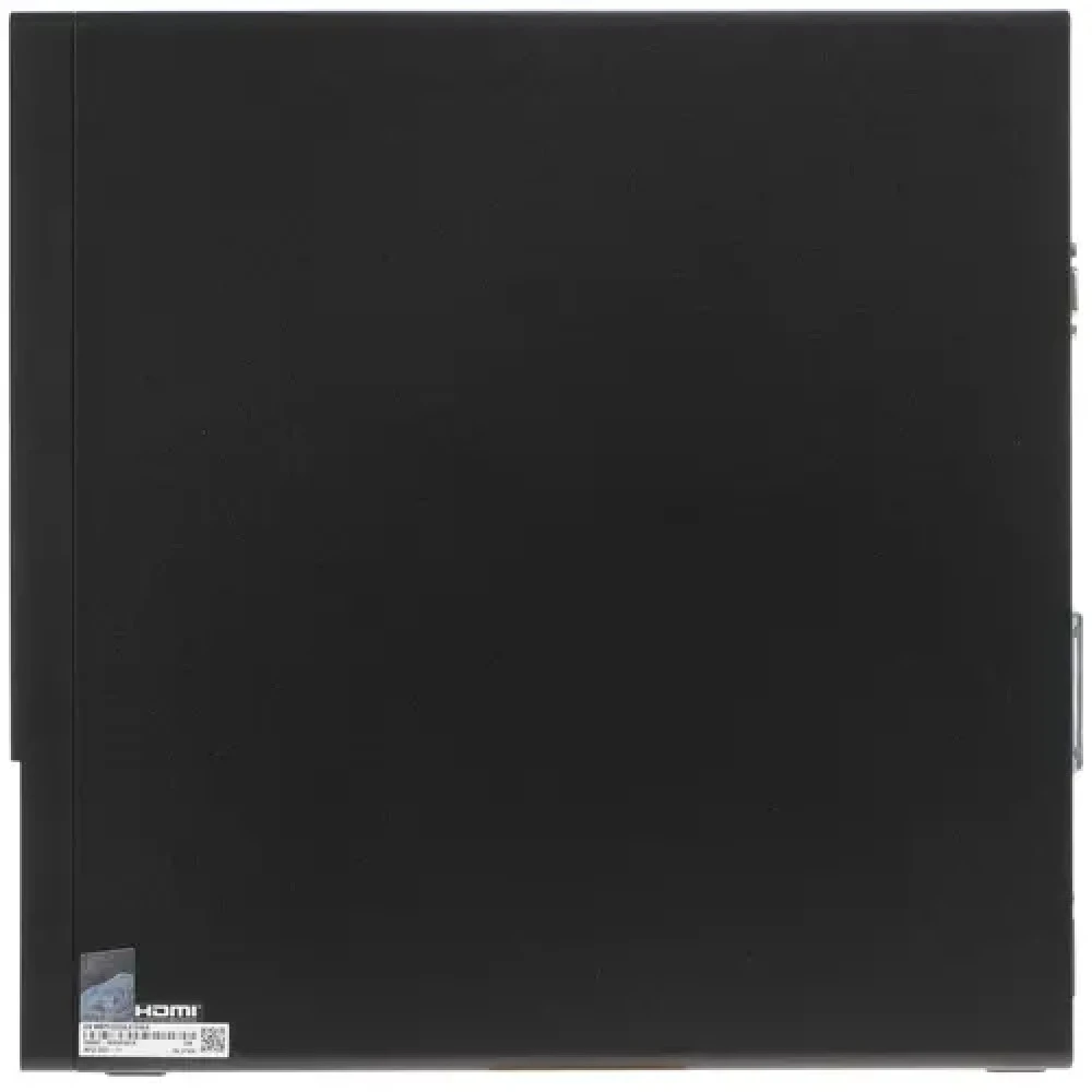 Персональный компьютер Asus ExpertCenter D5 SFF D500SC 90PF02K1-M00AW0 Pentium, G3930, 4.2, 4 Гб, Windows 11 Pro