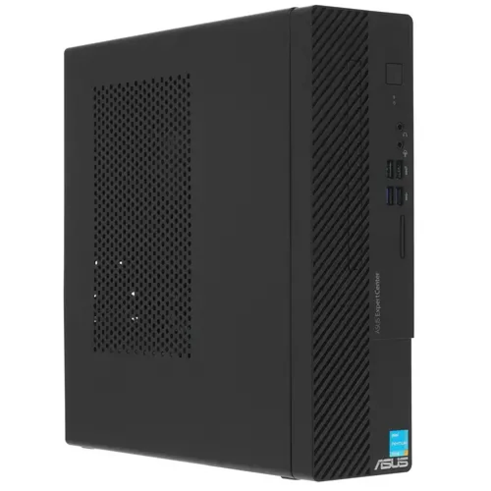 Персональный компьютер Asus ExpertCenter D5 SFF D500SC 90PF02K1-M00AW0 Pentium, G3930, 4.2, 4 Гб, Windows 11 Pro
