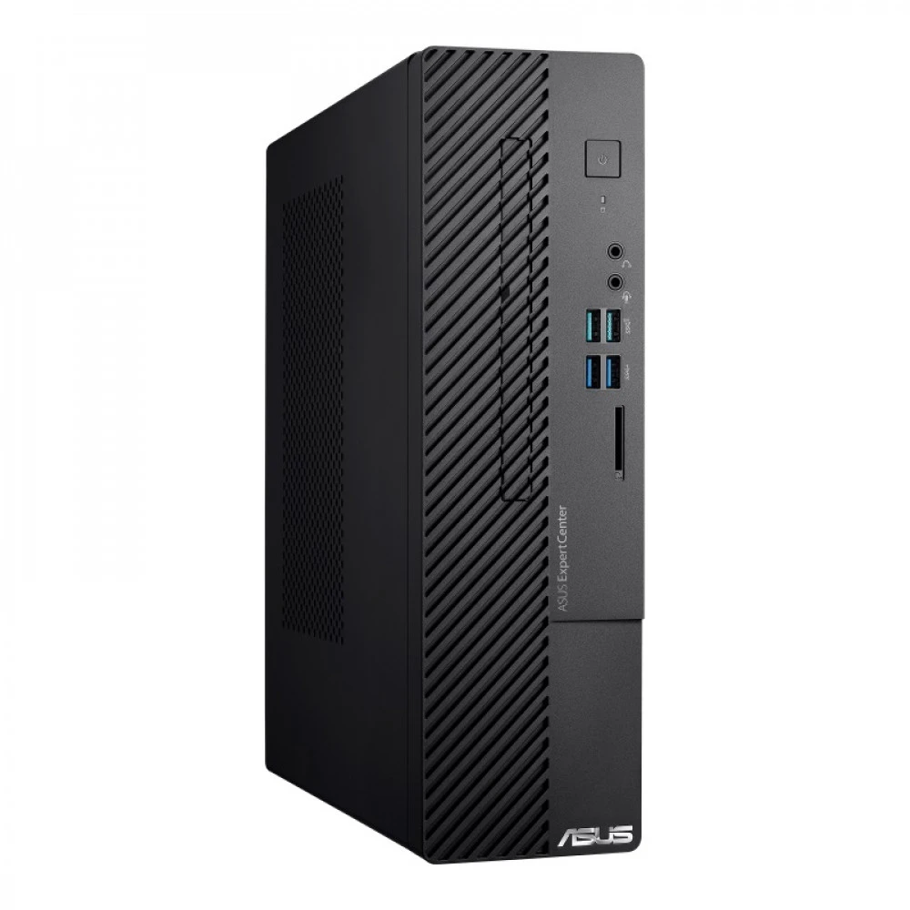 Персональный компьютер Asus ExpertCenter D5 SFF 90PF02K1-M00CK0 Core i5, 11400, 2.6, 8 Гб, Windows 11 Pro