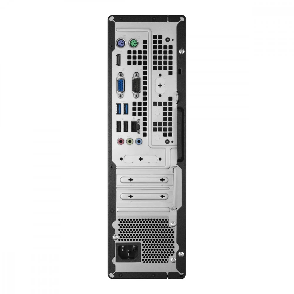 Персональный компьютер Asus ExpertCenter D5 SFF 90PF02K1-M00CK0 Core i5, 11400, 2.6, 8 Гб, Windows 11 Pro