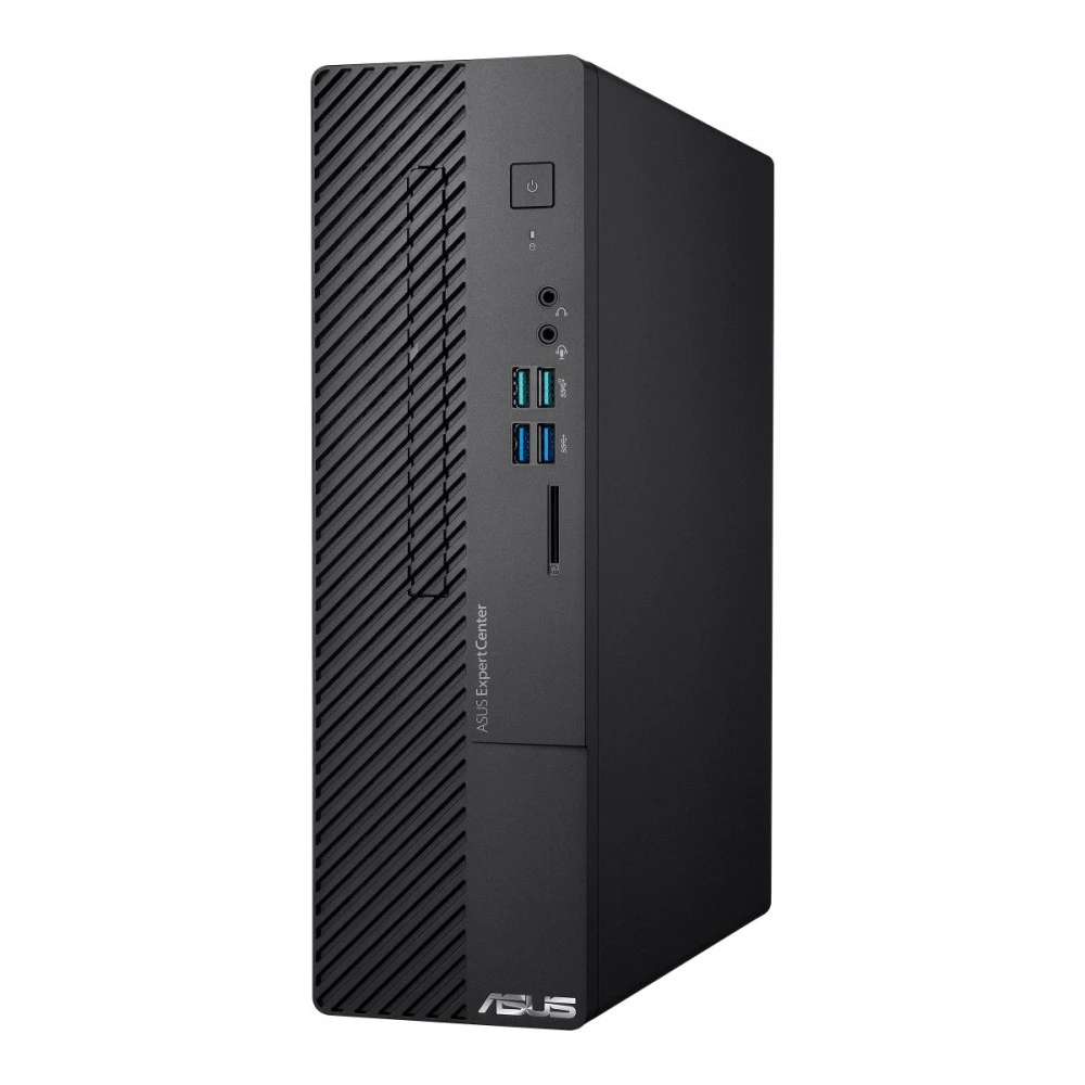 Персональный компьютер Asus ExpertCenter D5 SFF 90PF02K1-M00CK0 Core i5, 11400, 2.6, 8 Гб, Windows 11 Pro
