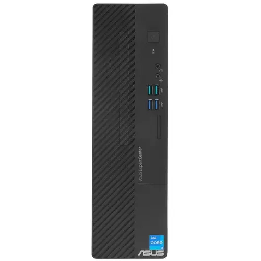 Персональный компьютер Asus ExpertCenter D5 SFF D500SC 90PF02K1-M00FF0 Core i5, 11400, 2.6, 8 Гб, Windows 11 Pro