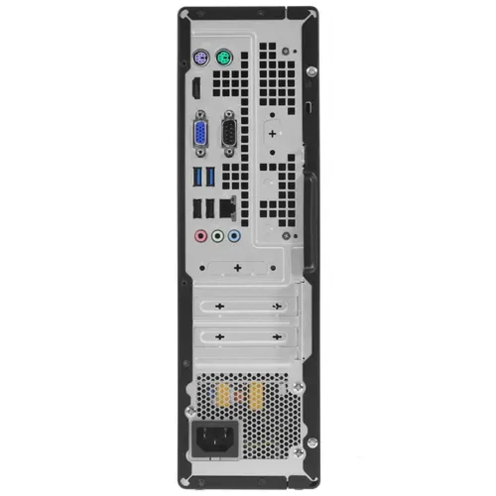 Персональный компьютер Asus ExpertCenter D5 SFF D500SC 90PF02K1-M00FF0 Core i5, 11400, 2.6, 8 Гб, Windows 11 Pro