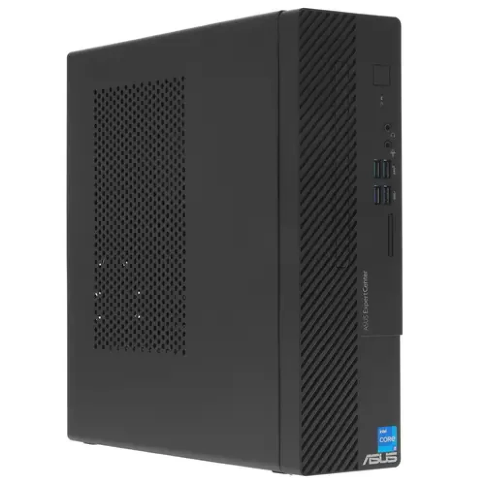 Персональный компьютер Asus ExpertCenter D5 SFF D500SC 90PF02K1-M00FF0 Core i5, 11400, 2.6, 8 Гб, Windows 11 Pro